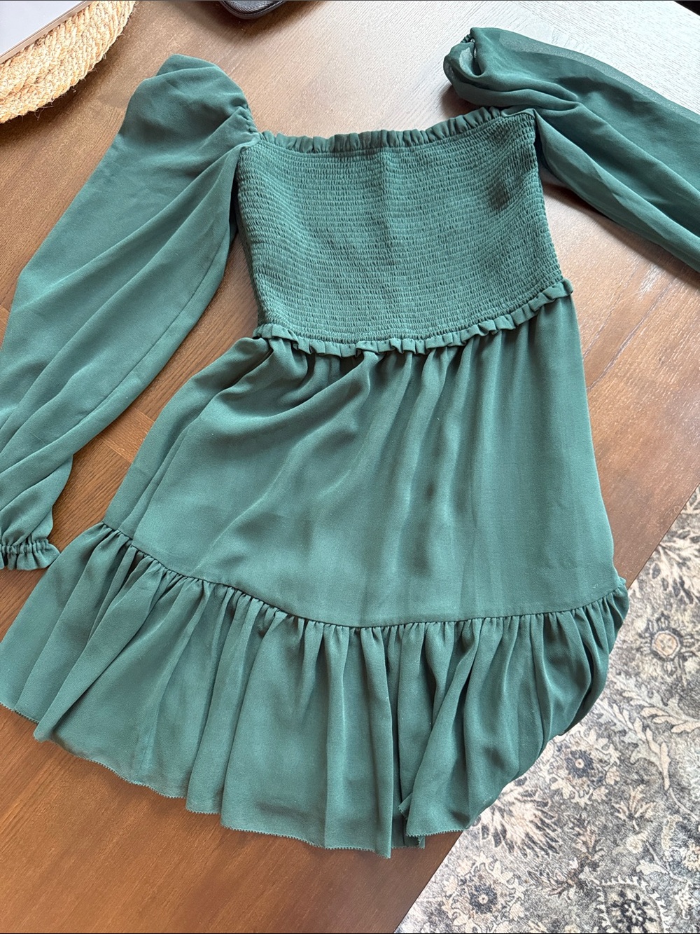 Women’s Aritzia Wilfred Dress Size S